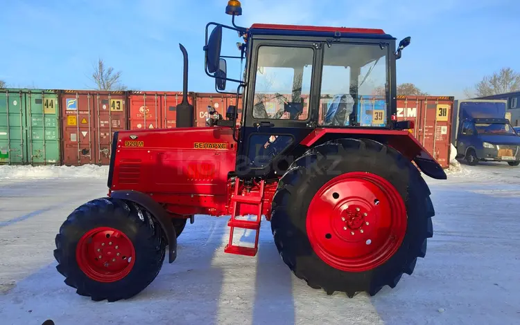 МТЗ (BELARUS)  Беларусь-920М с клим. Уст. (30% субсидия) 2025 года за 12 920 000 тг. в Талдыкорган