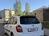 ВАЗ (Lada) Kalina 2192 2014 года за 2 550 000 тг. в Астана – фото 4