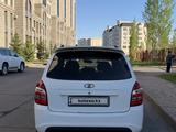 ВАЗ (Lada) Kalina 2192 2014 года за 2 550 000 тг. в Астана