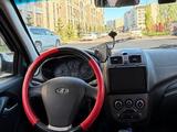 ВАЗ (Lada) Kalina 2192 2014 года за 2 550 000 тг. в Астана – фото 3
