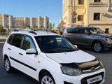 ВАЗ (Lada) Kalina 2192 2014 года за 2 550 000 тг. в Астана – фото 5