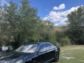 Mercedes-Benz S 350