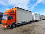 Mercedes-Benz  Atego, Атего 2000 годаүшін11 500 000 тг. в Тобыл – фото 2