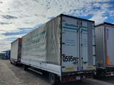 Mercedes-Benz  Atego, Атего 2000 годаfor14 000 000 тг. в Костанай – фото 3