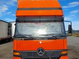 Mercedes-Benz  Atego, Атего 2000 годаfor14 000 000 тг. в Костанай – фото 4