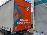 Mercedes-Benz  Atego, Атего 2000 годаfor14 000 000 тг. в Костанай – фото 5