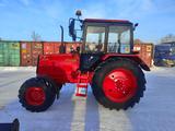МТЗ (BELARUS)  Беларус-920M с КУ пр-во РК (субсидии 30%) 2025 года за 12 920 000 тг. в Алматы