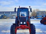 МТЗ (BELARUS)  Беларус-920M с КУ пр-во РК (субсидии 30%) 2025 года за 12 920 000 тг. в Алматы – фото 2