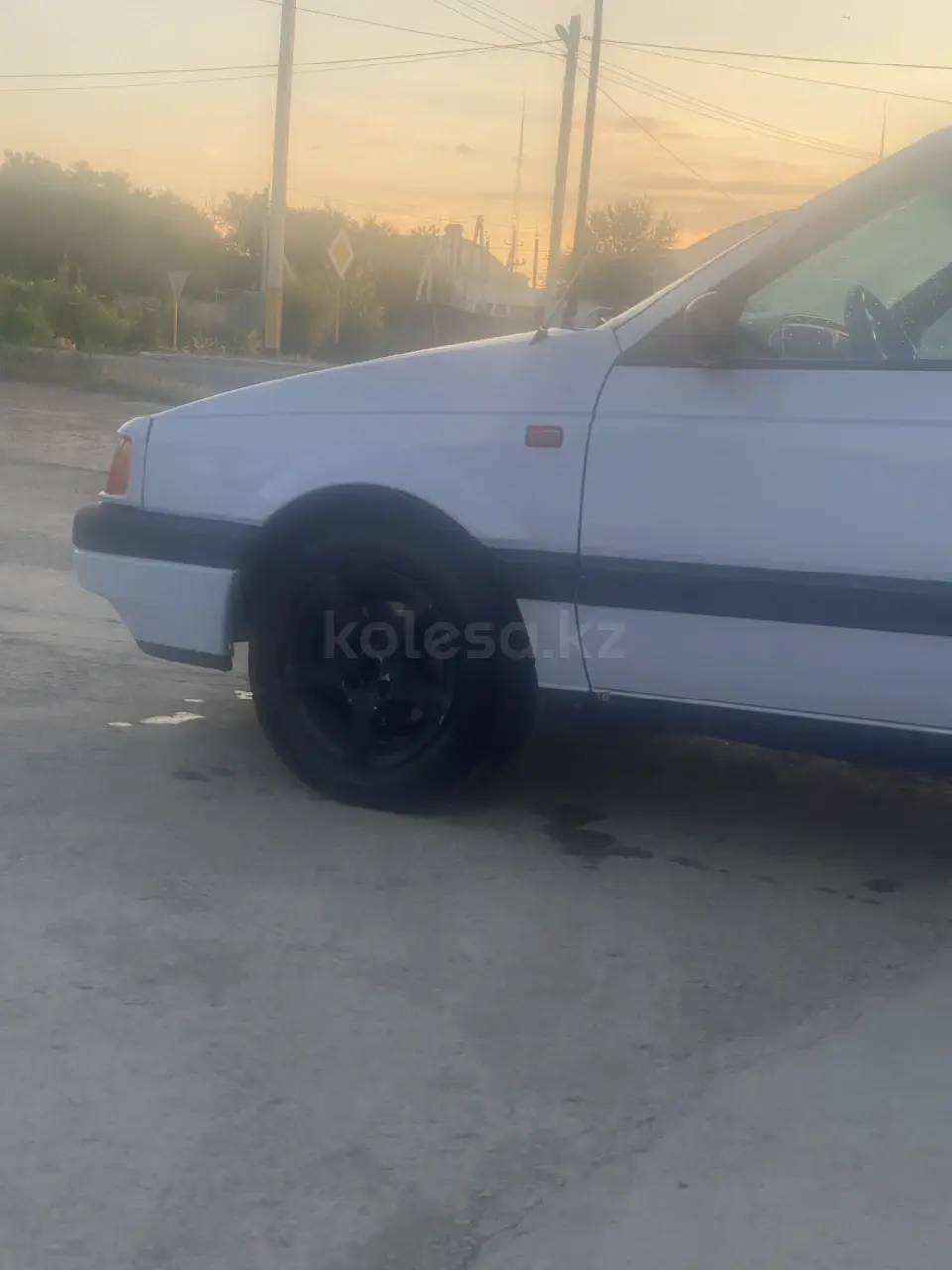 Volkswagen Passat, 1998