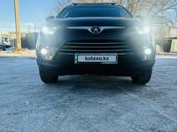 JAC S5 2017 года за 6 000 000 тг. в Костанай