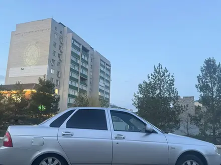 ВАЗ (Lada) Priora 2170 2015 года за 2 300 000 тг. в Уральск – фото 4
