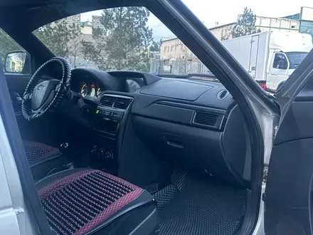 ВАЗ (Lada) Priora 2170 2015 года за 2 300 000 тг. в Уральск – фото 13