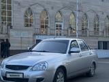 ВАЗ (Lada) Priora 2170 2015 года за 2 300 000 тг. в Уральск