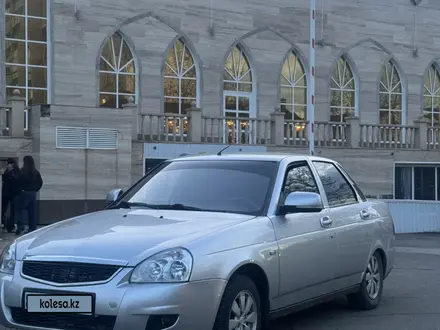ВАЗ (Lada) Priora 2170 2015 года за 2 300 000 тг. в Уральск
