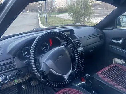 ВАЗ (Lada) Priora 2170 2015 года за 2 300 000 тг. в Уральск – фото 9