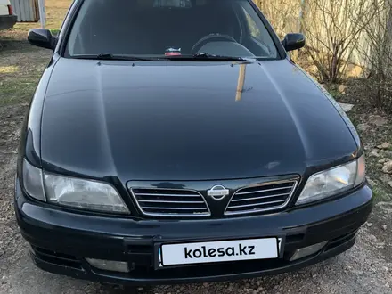 Nissan Maxima 1995 года за 2 450 000 тг. в Петропавловск – фото 8