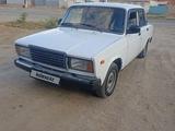 ВАЗ (Lada) 2107 2006 года за 750 000 тг. в Айтеке би – фото 2