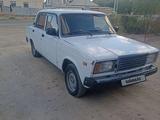 ВАЗ (Lada) 2107 2006 года за 750 000 тг. в Айтеке би – фото 3