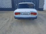 ВАЗ (Lada) 2107 2006 года за 750 000 тг. в Айтеке би – фото 4