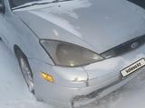 Ford Focus 2001 годаүшін1 100 000 тг. в Риддер