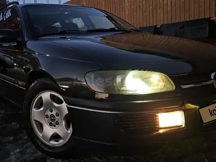 Opel Omega 1996 года за 2 200 000 тг. в Шымкент