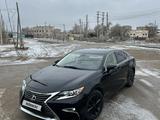 Lexus ES 300h 2014 года за 12 500 000 тг. в Кызылорда – фото 2