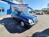 Mercedes-Benz E 200 1999 годаүшін3 800 000 тг. в Астана