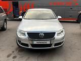 Volkswagen Passat 2007 годаүшін3 500 000 тг. в Кызылорда