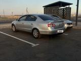 Volkswagen Passat 2007 года за 3 500 000 тг. в Кызылорда – фото 5