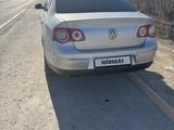 Volkswagen Passat 2007 года за 3 500 000 тг. в Кызылорда – фото 3