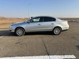 Volkswagen Passat 2007 года за 3 500 000 тг. в Кызылорда – фото 4