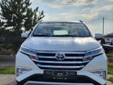 Toyota Rush 2022 годаүшін12 000 000 тг. в Шымкент – фото 5