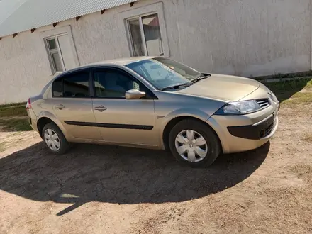 Renault Megane 2007 года за 1 700 000 тг. в Уральск – фото 7