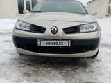 Renault Megane 2007 годаүшін1 700 000 тг. в Уральск