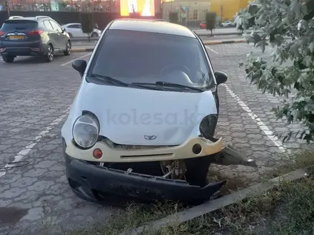 Daewoo Matiz 2014 года за 550 000 тг. в Караганда