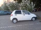 Daewoo Matiz 2014 годаfor550 000 тг. в Караганда – фото 4