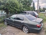 Nissan Cefiro 2000 года за 1 200 000 тг. в Щучинск