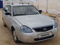 ВАЗ (Lada) Priora 2171 2012 года за 1 400 000 тг. в Актау