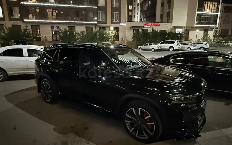 Geely Monjaro 2023 годаүшін13 500 000 тг. в Астана