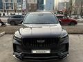 Geely Monjaro 2023 годаүшін13 500 000 тг. в Астана – фото 2