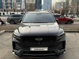 Geely Monjaro 2023 года за 13 500 000 тг. в Астана – фото 2
