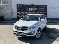 Kia Sportage 2013 года за 8 700 000 тг. в Актау