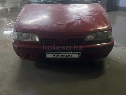 Nissan Primera 1991 года за 680 000 тг. в Астана