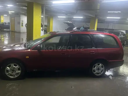 Nissan Primera 1991 года за 680 000 тг. в Астана – фото 3