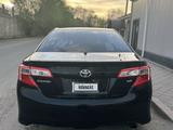 Toyota Camry 2014 годаfor6 000 000 тг. в Караганда – фото 4