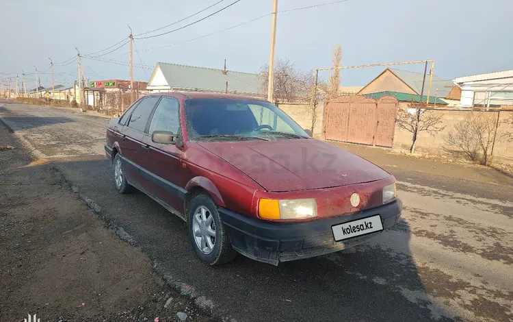 Volkswagen Passat 1988 года за 750 000 тг. в Тараз