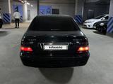 Mercedes-Benz E 220 2002 года за 2 900 000 тг. в Алматы – фото 5