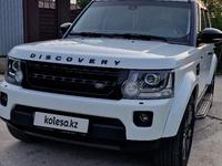 Land Rover Discovery 2015 годаfor18 700 000 тг. в Алматы