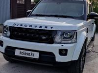 Land Rover Discovery 2015 годаүшін18 700 000 тг. в Алматы