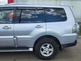 Mitsubishi Pajero 2007 годаfor8 500 000 тг. в Астана – фото 3